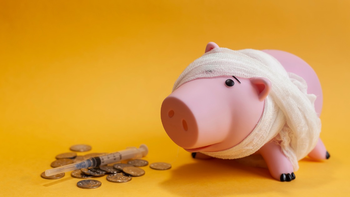 Gestion de l'Argent : 5 Erreurs à Éviter